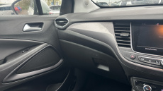 Vauxhall Crossland X 1.2T ecoTec [110] Tech Line Nav 5dr [6 Spd] [S/S] Petrol Hatchback